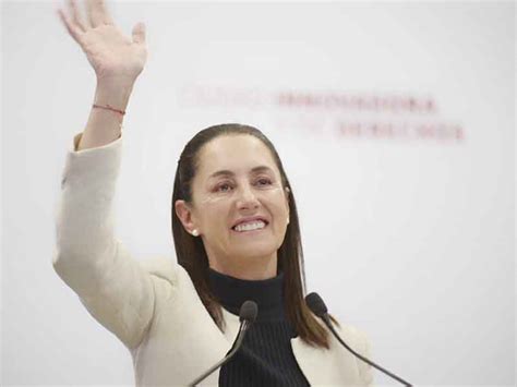Algunos desafíos que Claudia Sheinbaum hereda de AMLO .